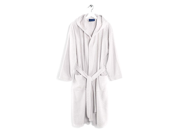 Accappatoio minorca tg.xl bianco