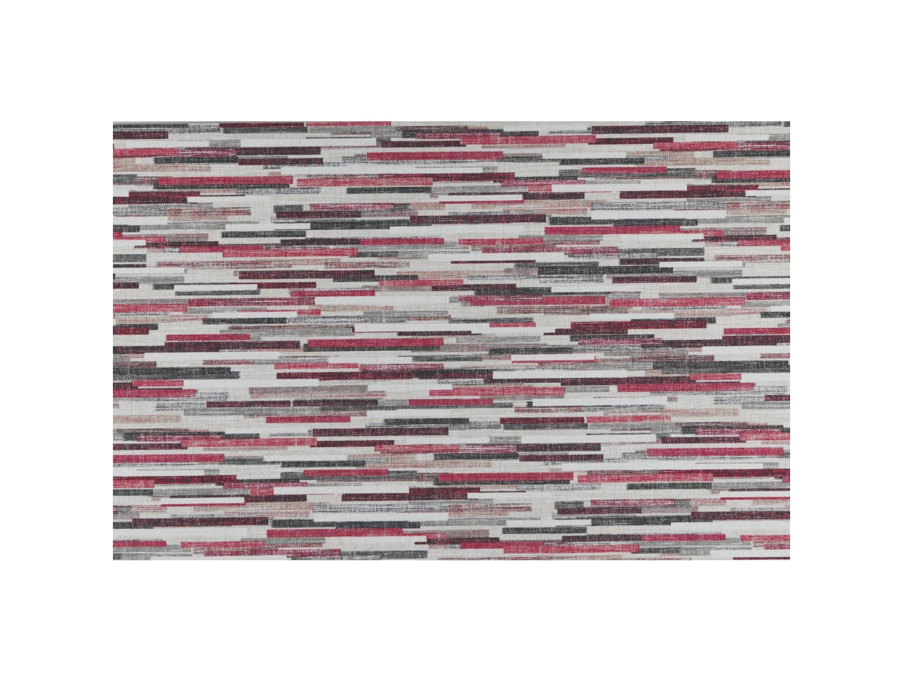 Tappeto row misura 50x230cm