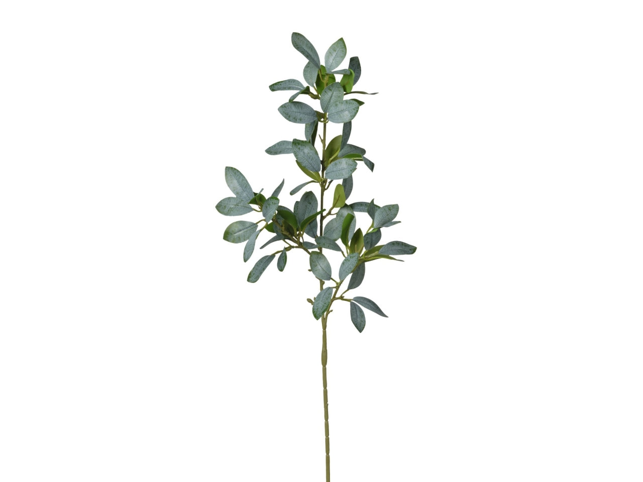 Ramo di ficus artificiale 65cm