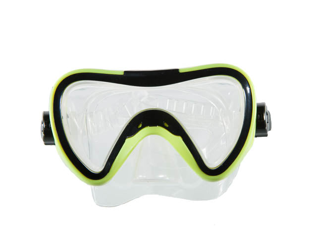 Maschera orca junior in pvc 23090