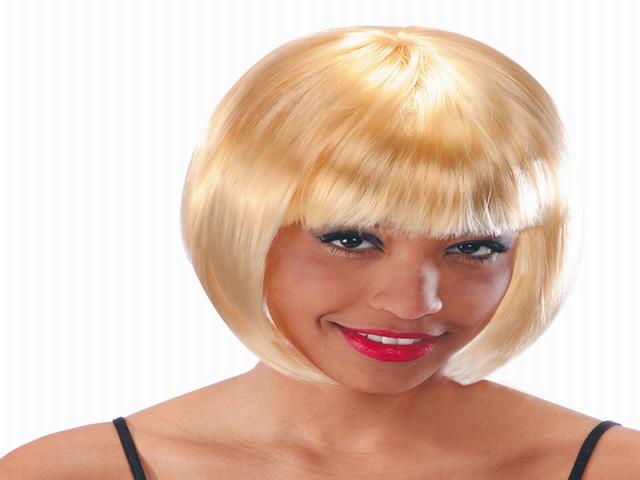 Parrucca lovely bionda