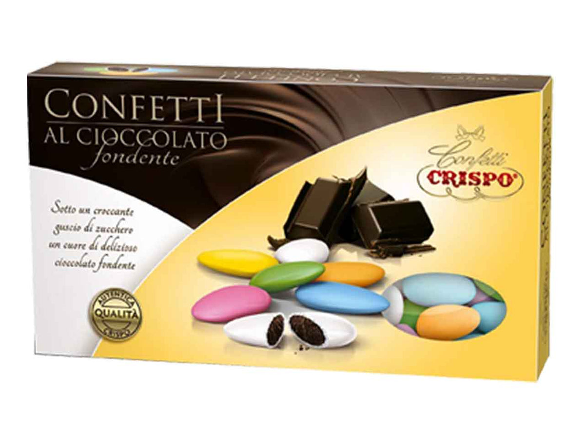 Confetti cioccolato assortiti
