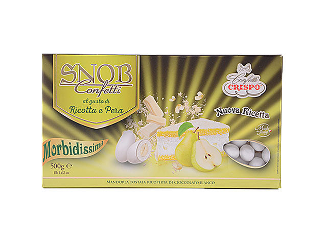 Confetti snob ricotta p.g500 010137539