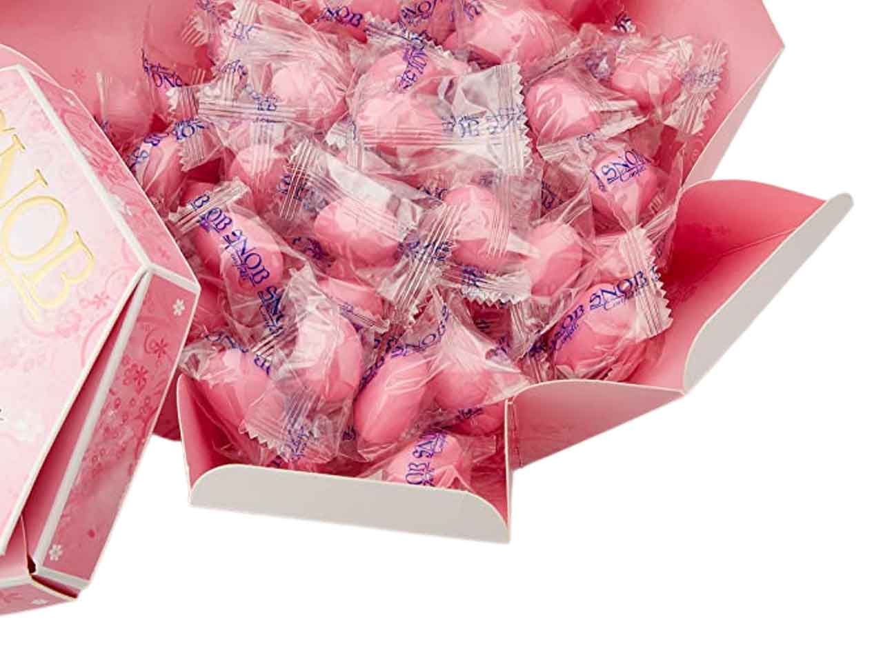 Lieto evento snob rosa 500 010137480