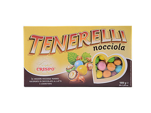 Tenerelli per compleanno 10138010