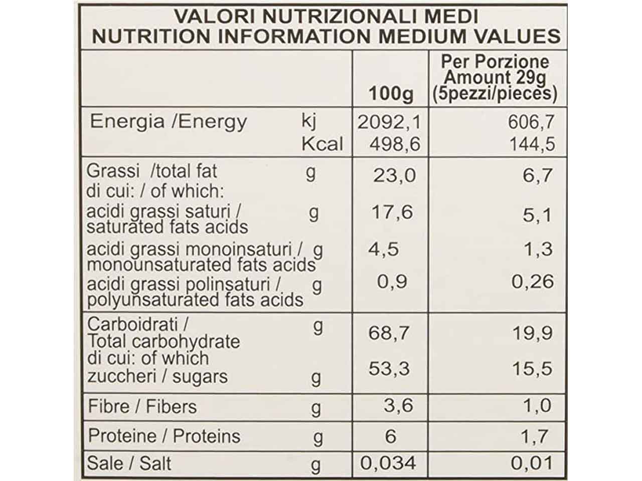 Lieto evento-snob ass.g.500 010137486