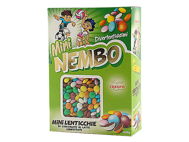 Mini lenti ass. 010242073