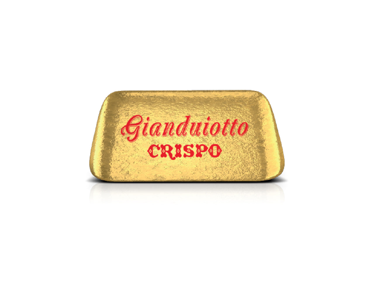 Gianduiotti confezione da gr.140