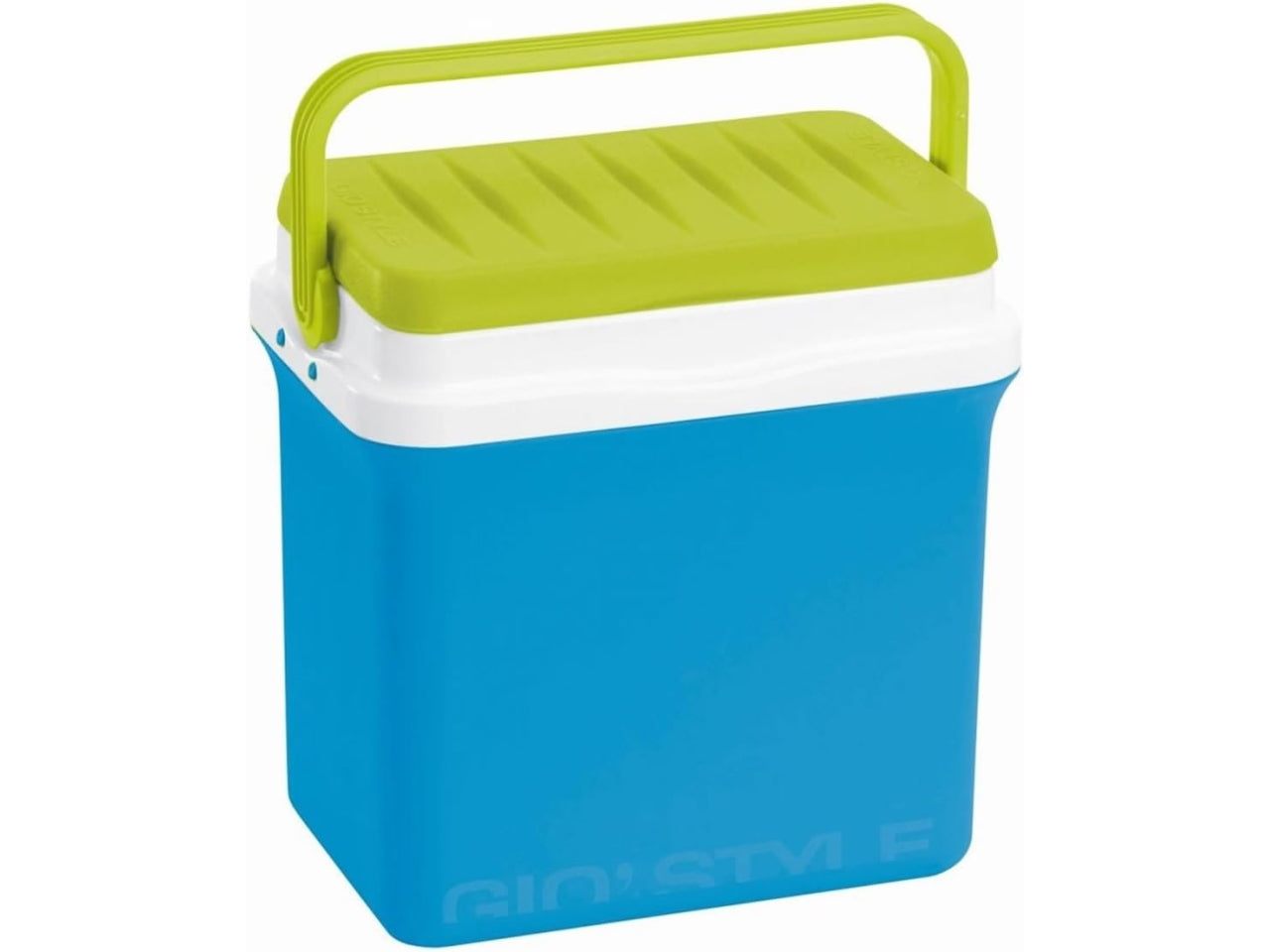 Frigo per auto passivo fiesta 30 lt