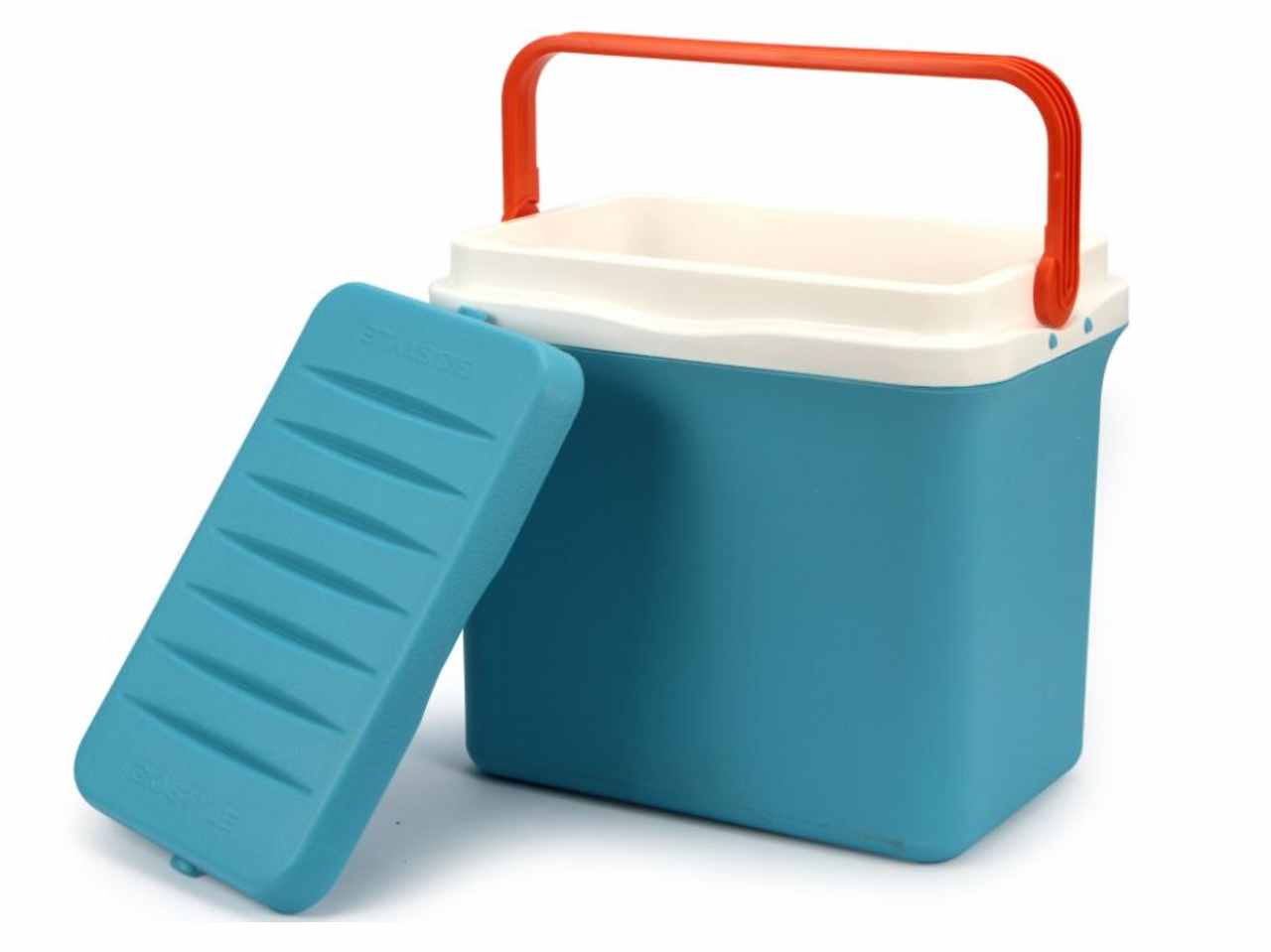 Frigo per auto passivo fiesta 25 lt
