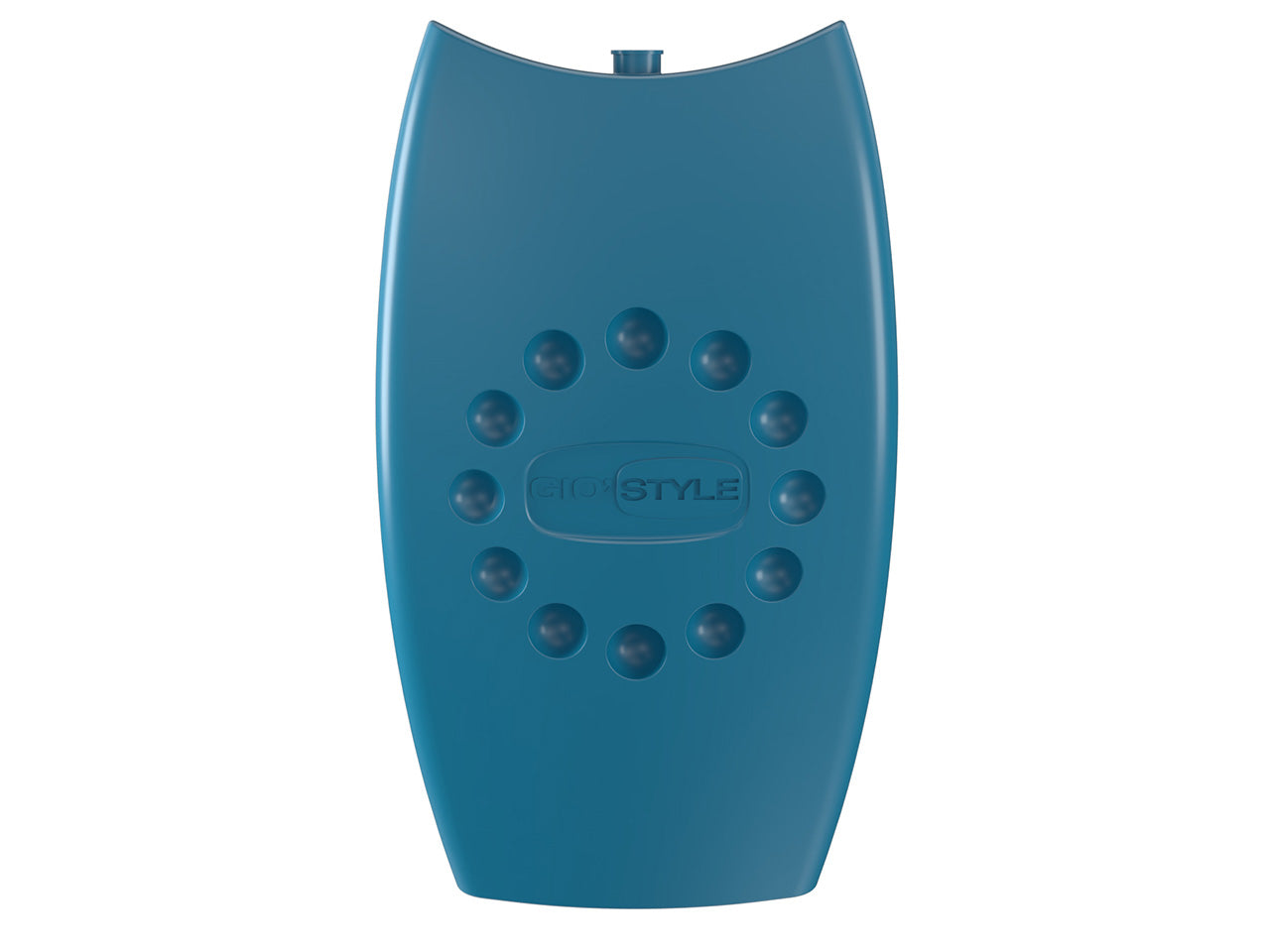 Mattonella ghiaccio space ice 800 azzurro