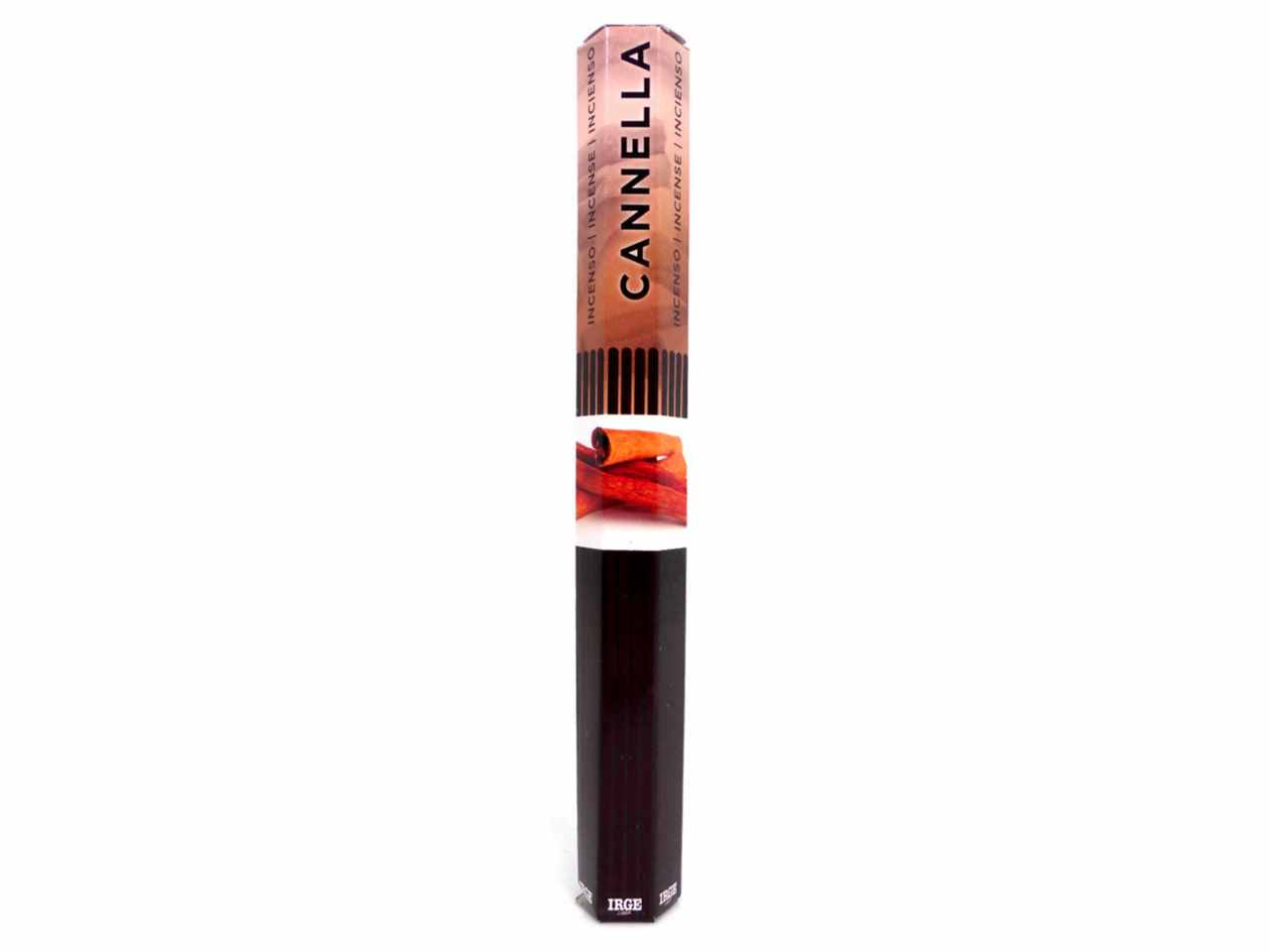 Incenso 20 stick cannella