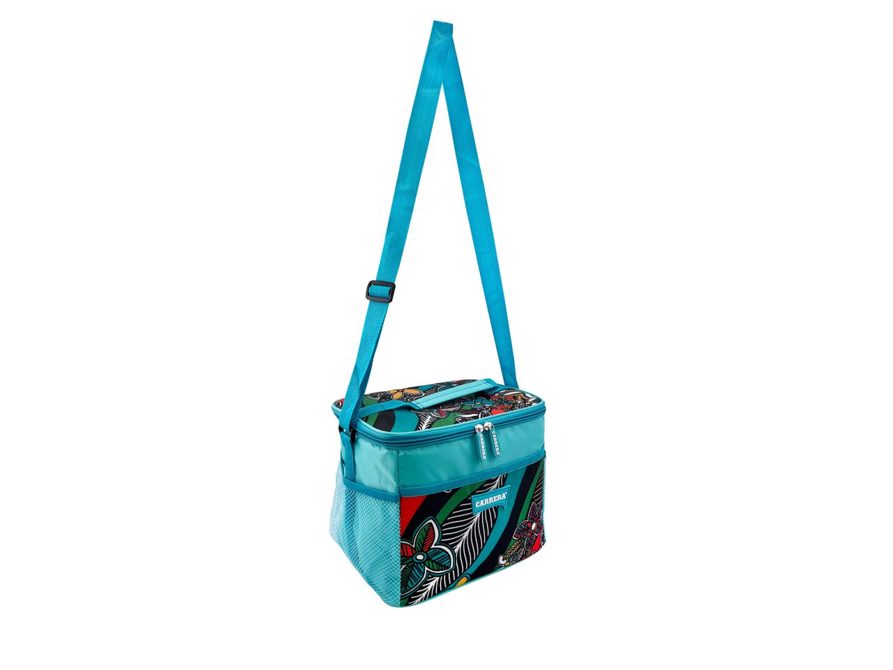 Carrera kenya borsa termica a pozzetto 10l 24x18x20cm