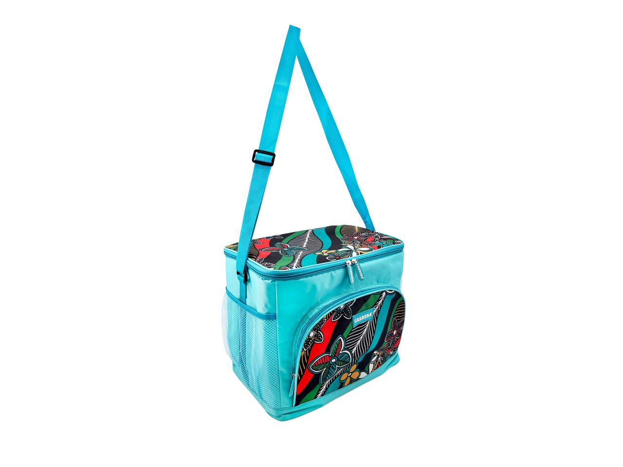 Carrera kenya borsa termica a pozzetto 20l 32x22x28cm