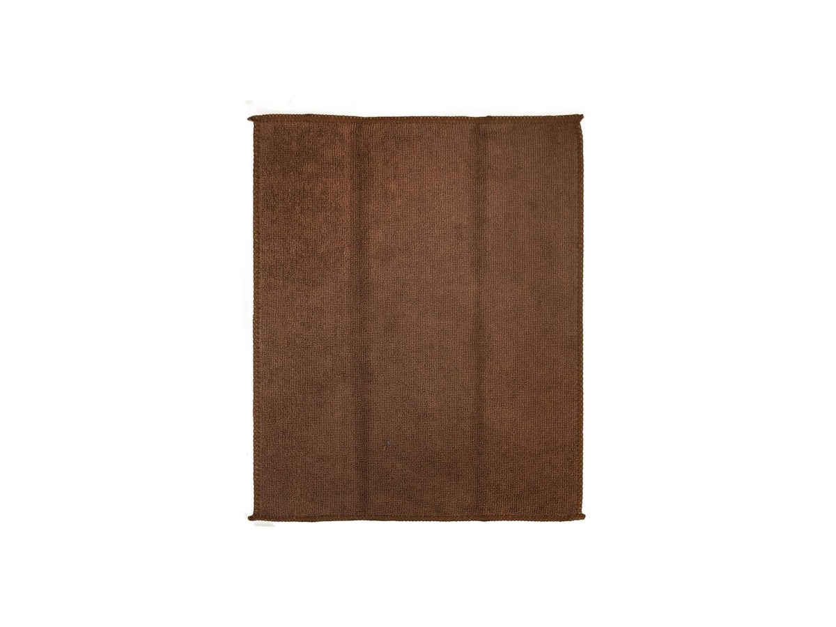 Panno irge in microfibra 30x35cm - set da 5 pezzi