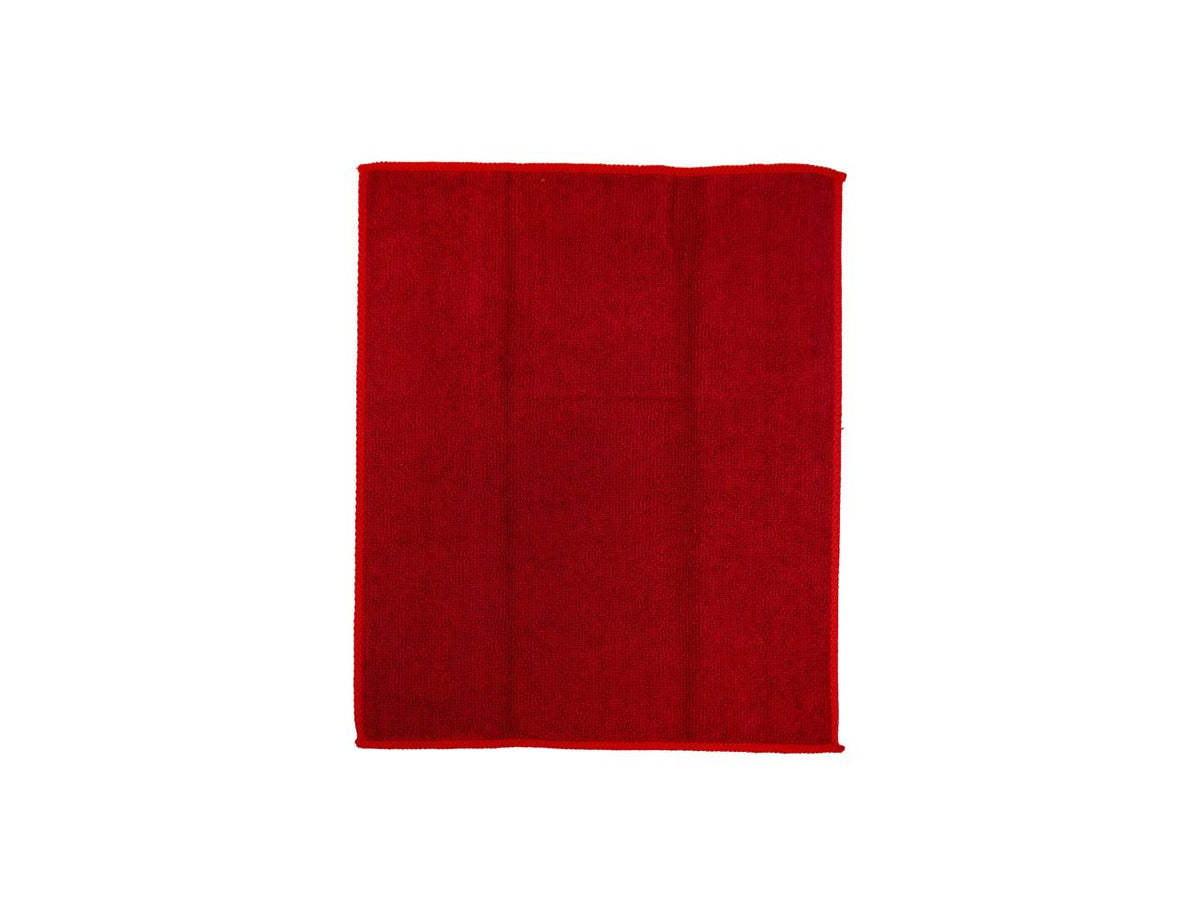Panno irge in microfibra 30x35cm - set da 5 pezzi