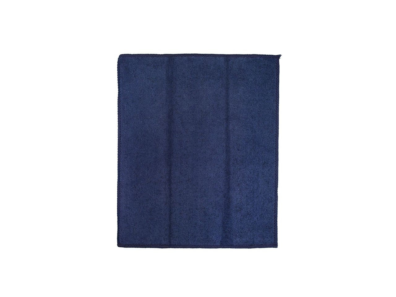 Panno irge in microfibra 30x35cm - set da 5 pezzi