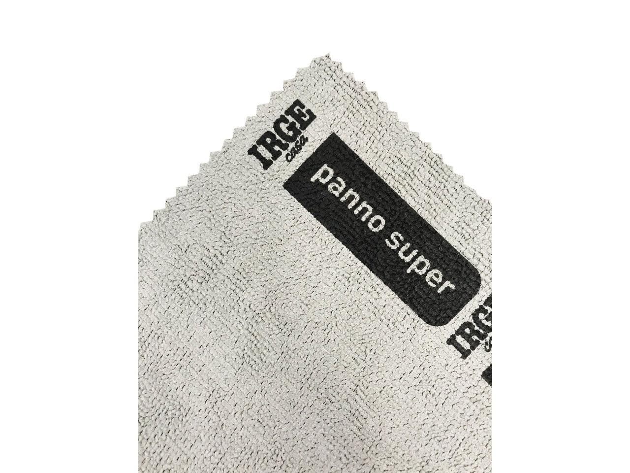 Panno super irge misura 30x30cm inox