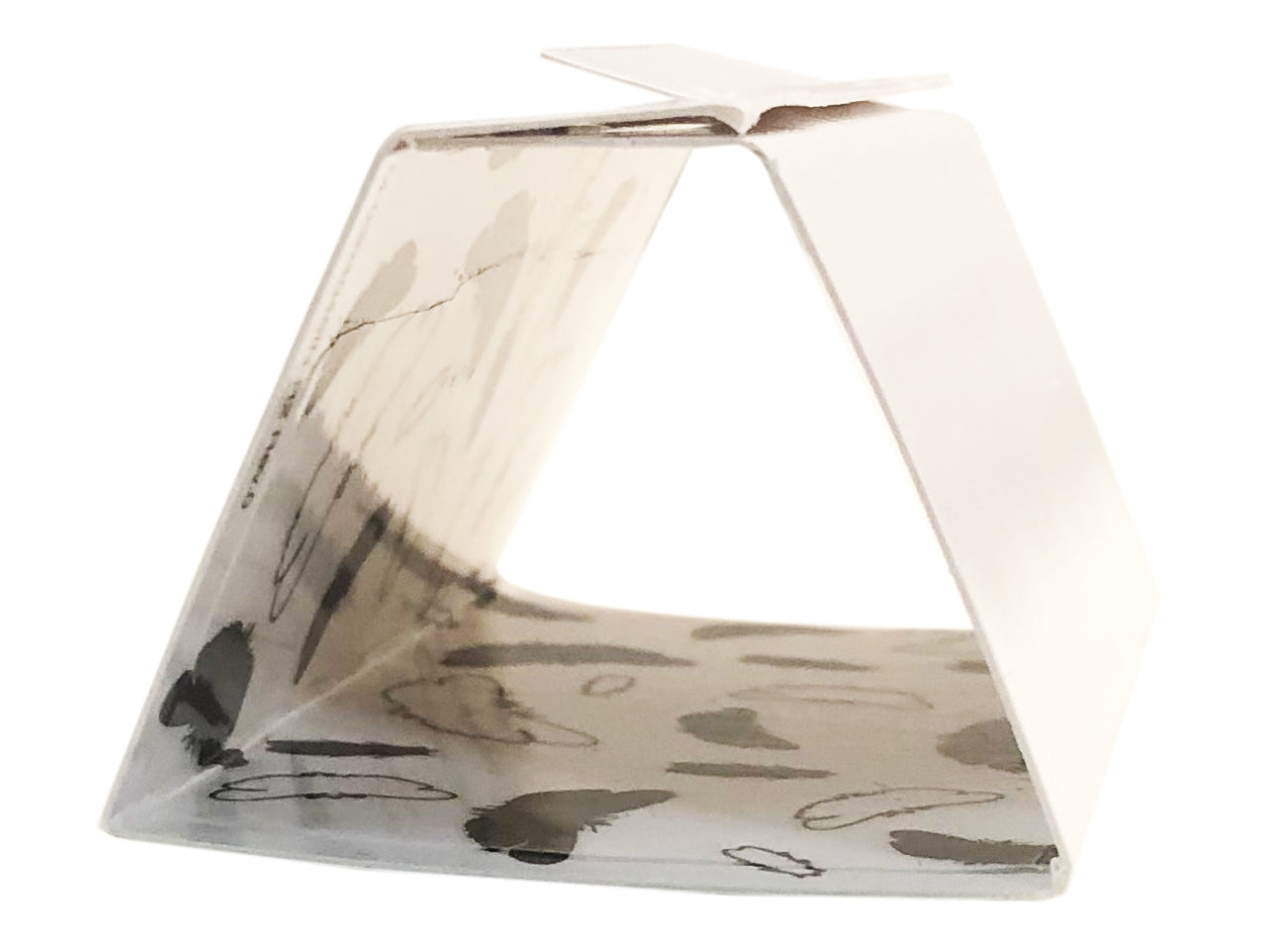 Antitarme 2 pezzi per alimentari