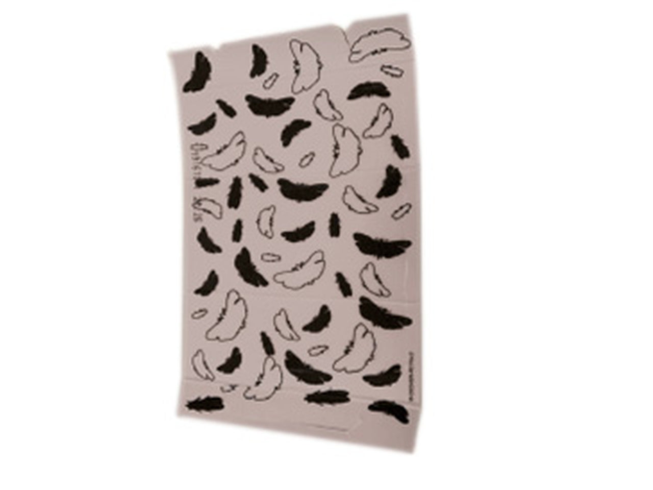 Antitarme 2 pezzi per alimentari