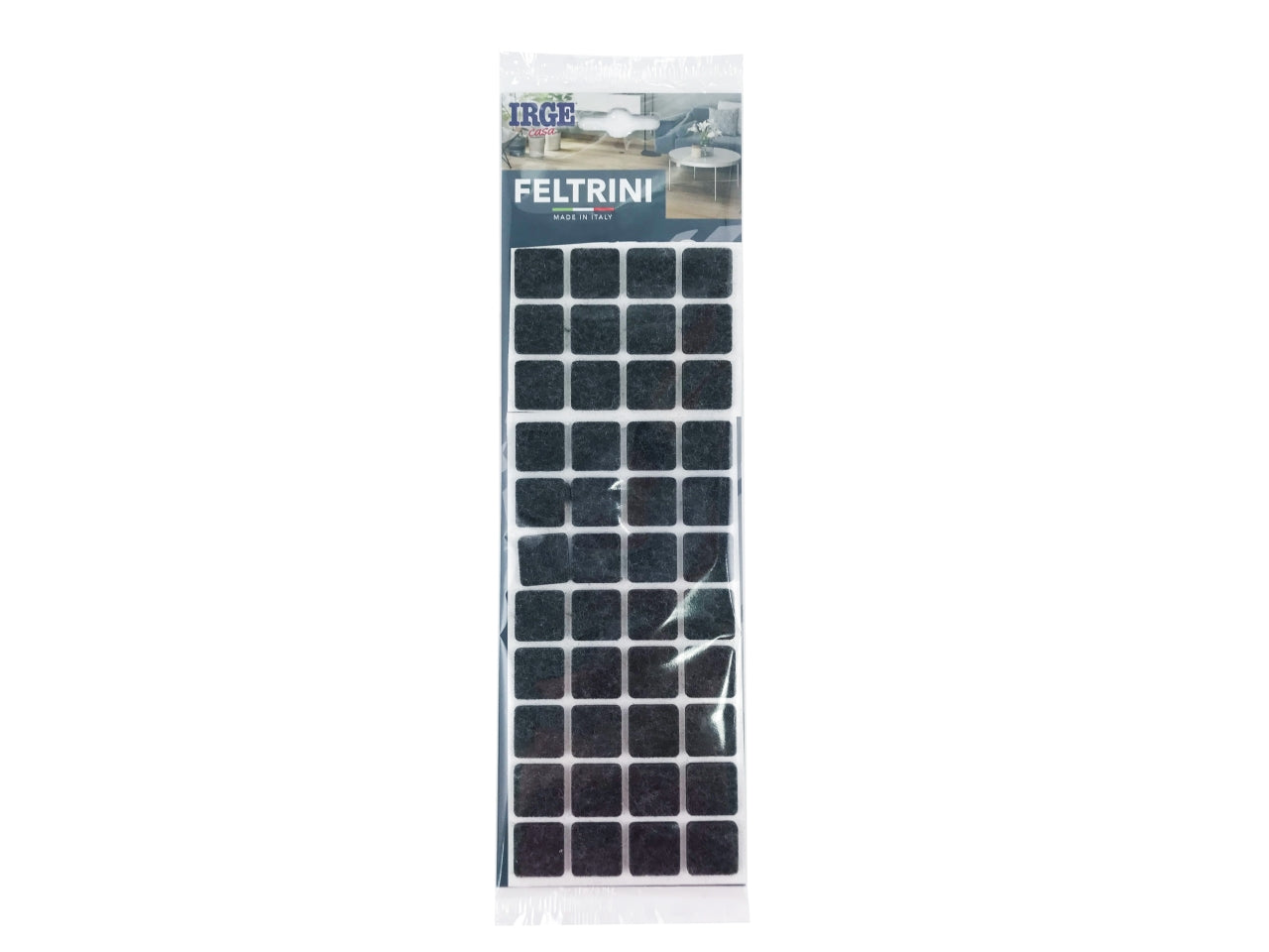 Feltrini maxi 20x20cm set 44 feltrini
