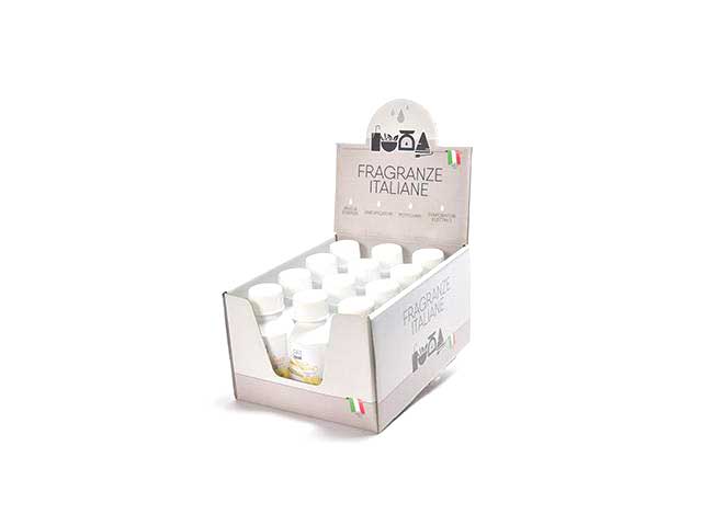 Essenza profumata 125ml van.mand.20822