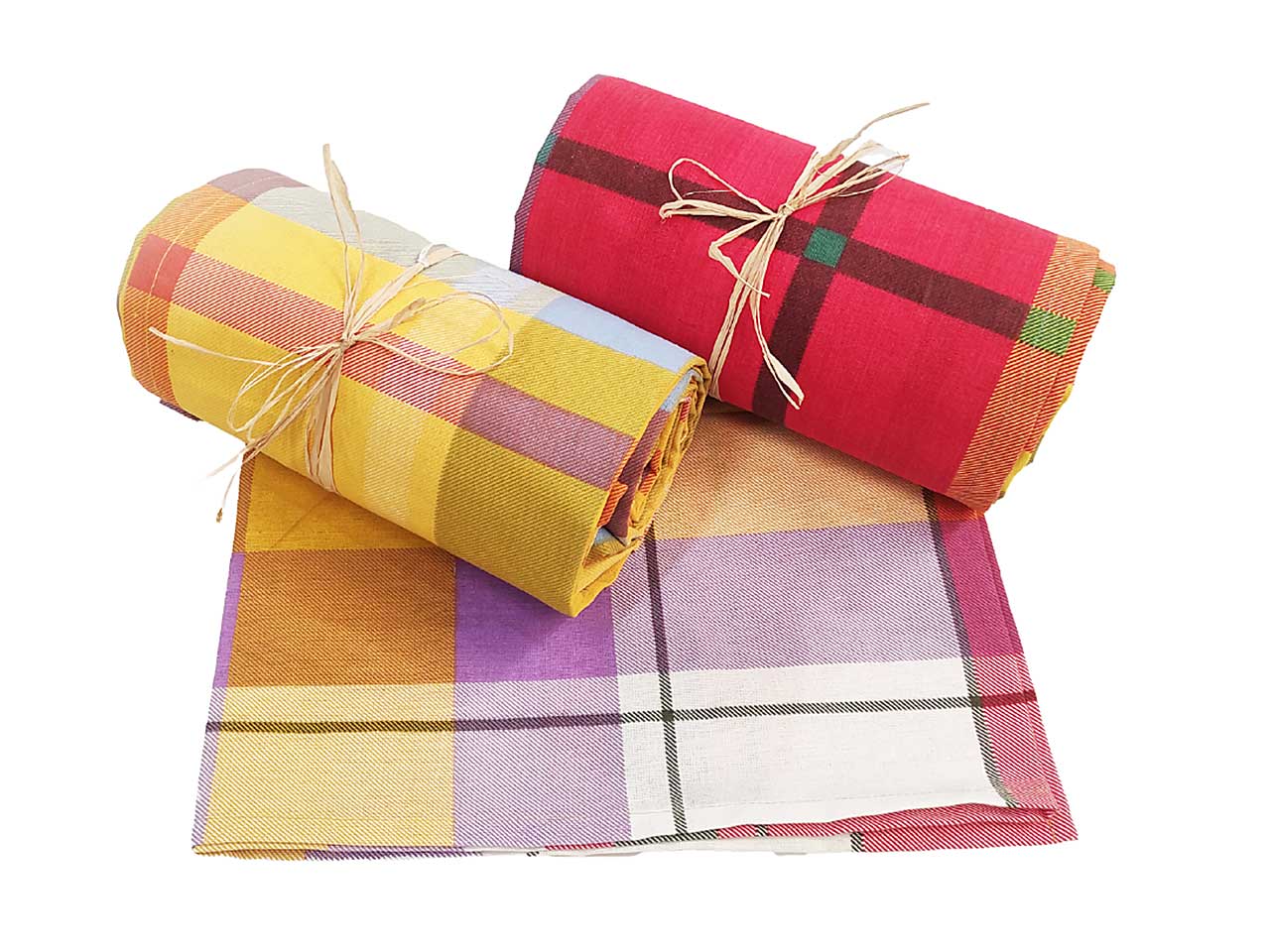 L.dream color tovaglia cot.140x240cm 10824