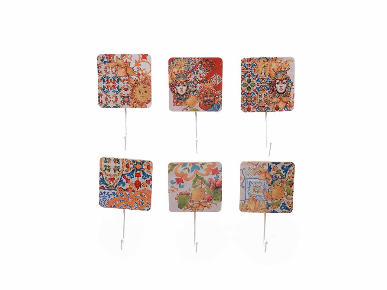 L.la terra del sole appendino 10x18cm 29723