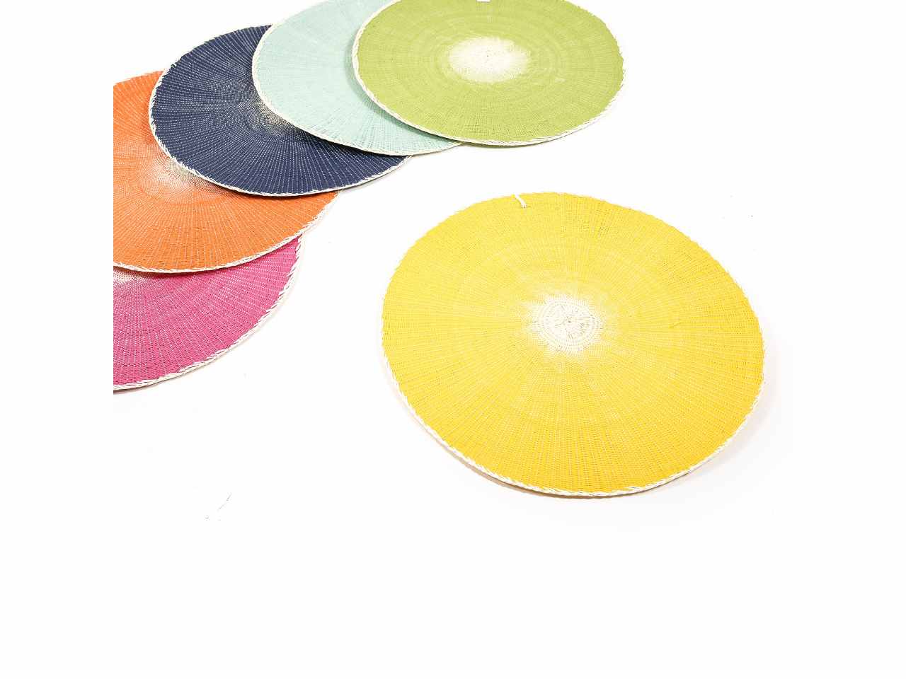 Sottopiatto dec.in carta d.38cm 14217