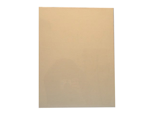 Cartoni telati in cartone bianca 30x40cm