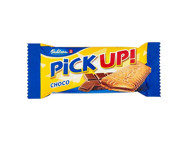 Biscotto pick up! original new