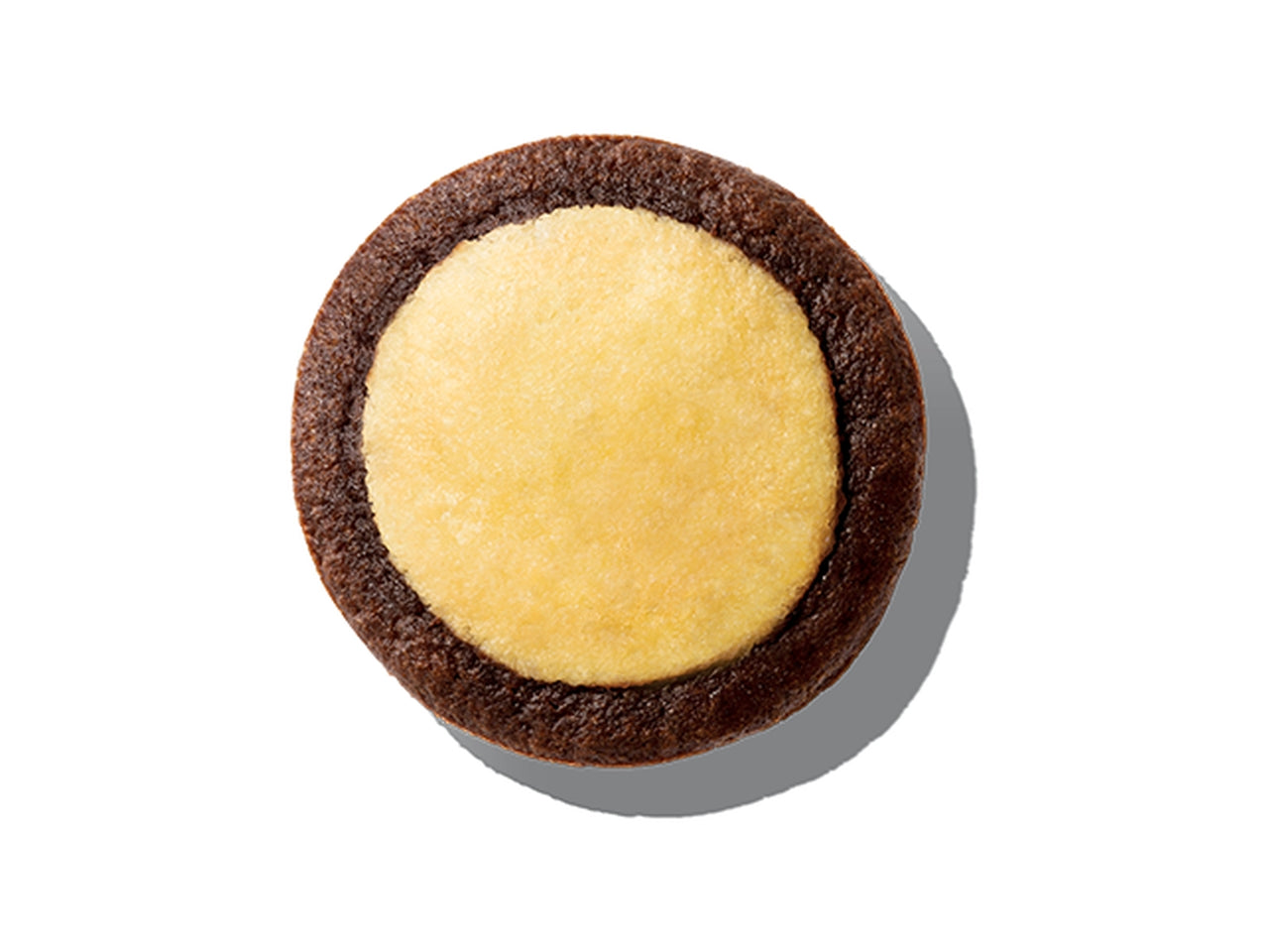 Biscotto Tam tam cioccolato