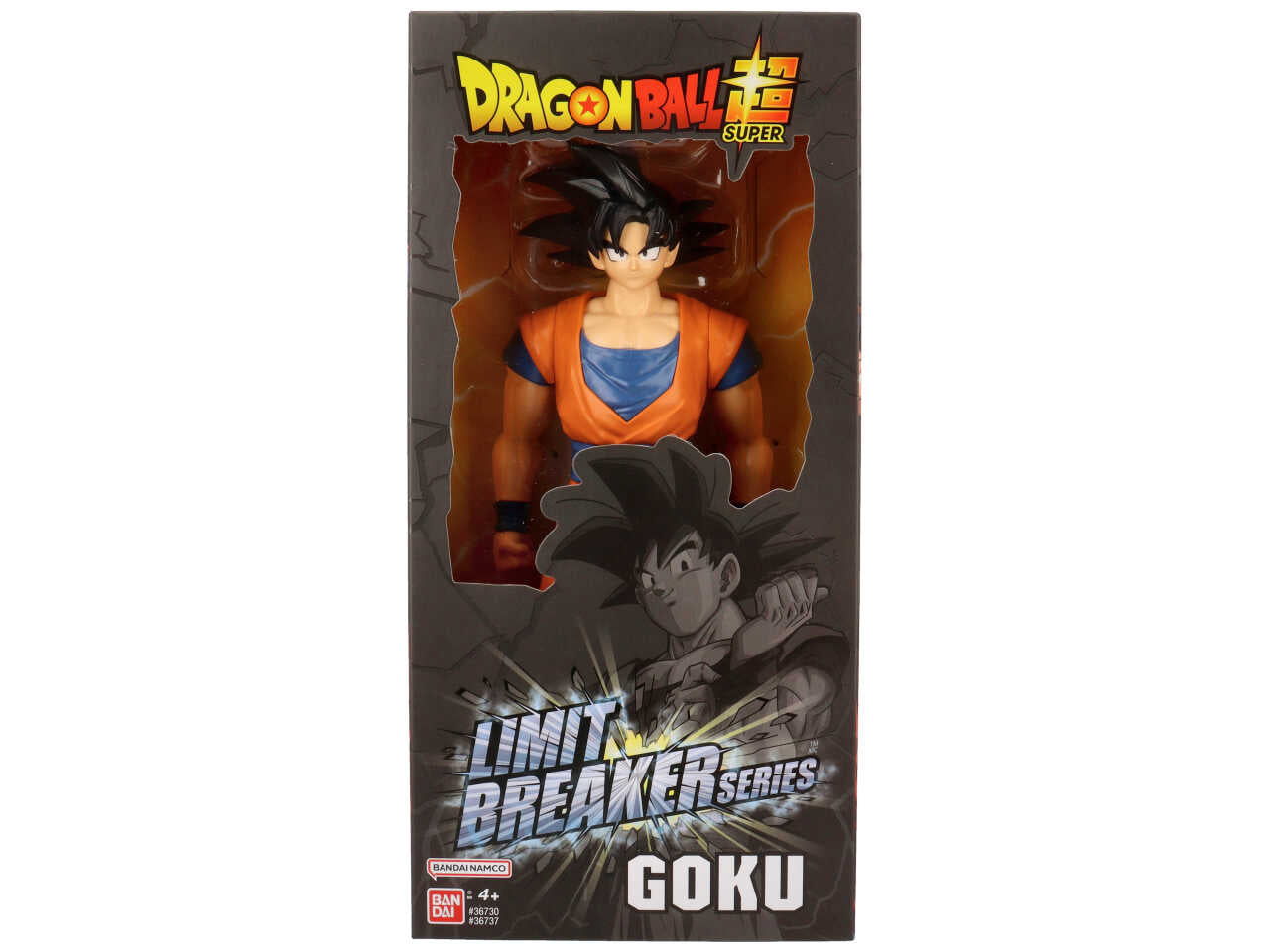 Dragonball pers.gigante 30cm t04151