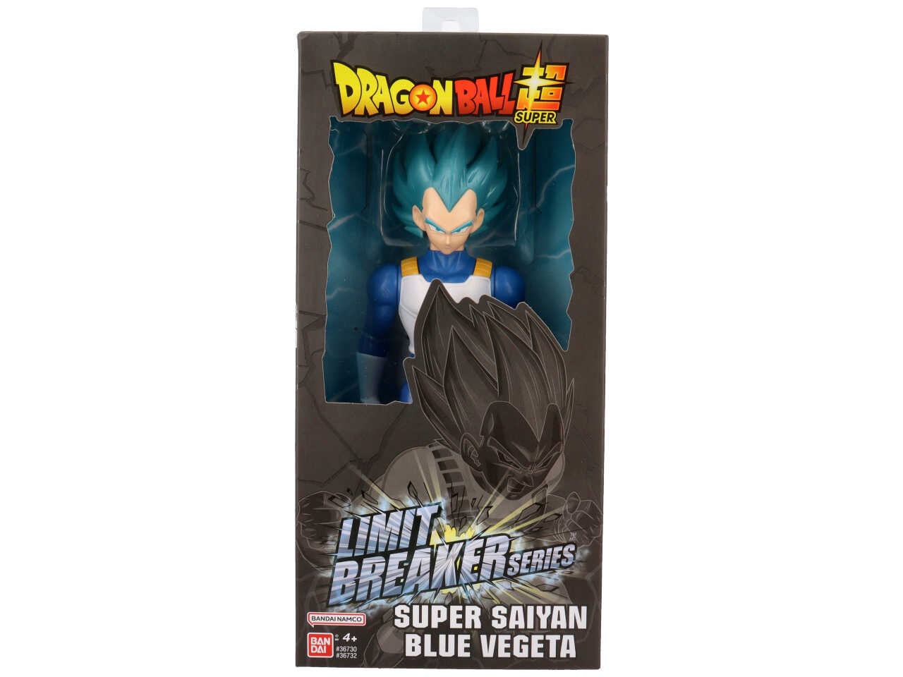 Dragonball pers.gigante 30cm t04151