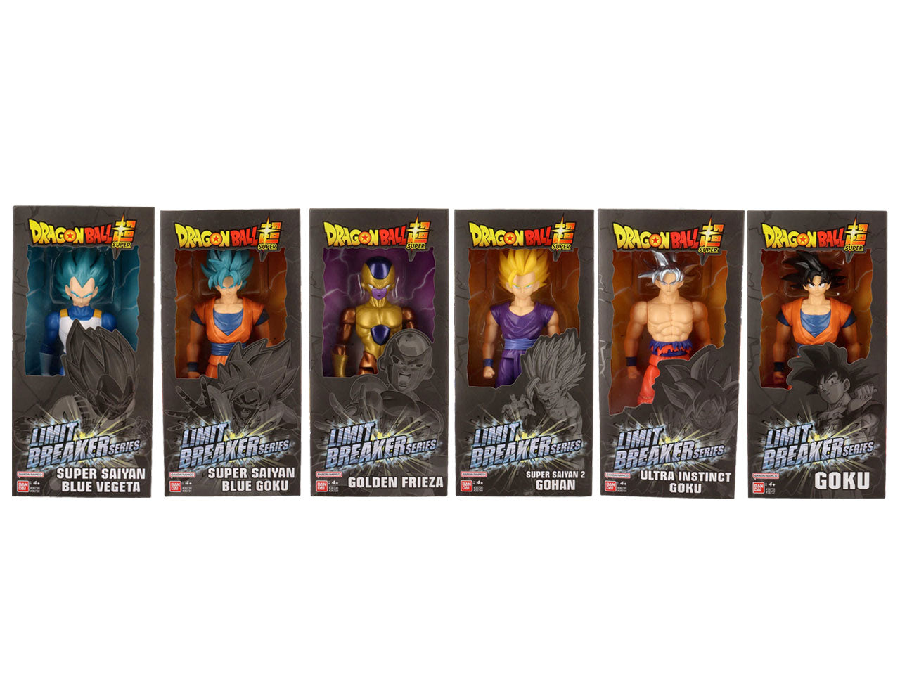 Dragonball pers.gigante 30cm t04151