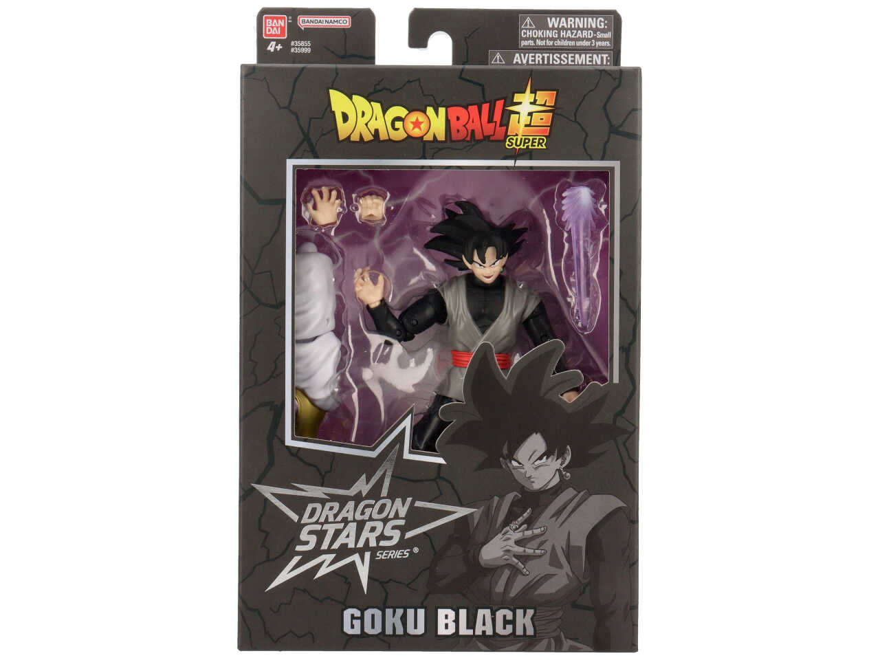 Dragonball pers.goku t05719