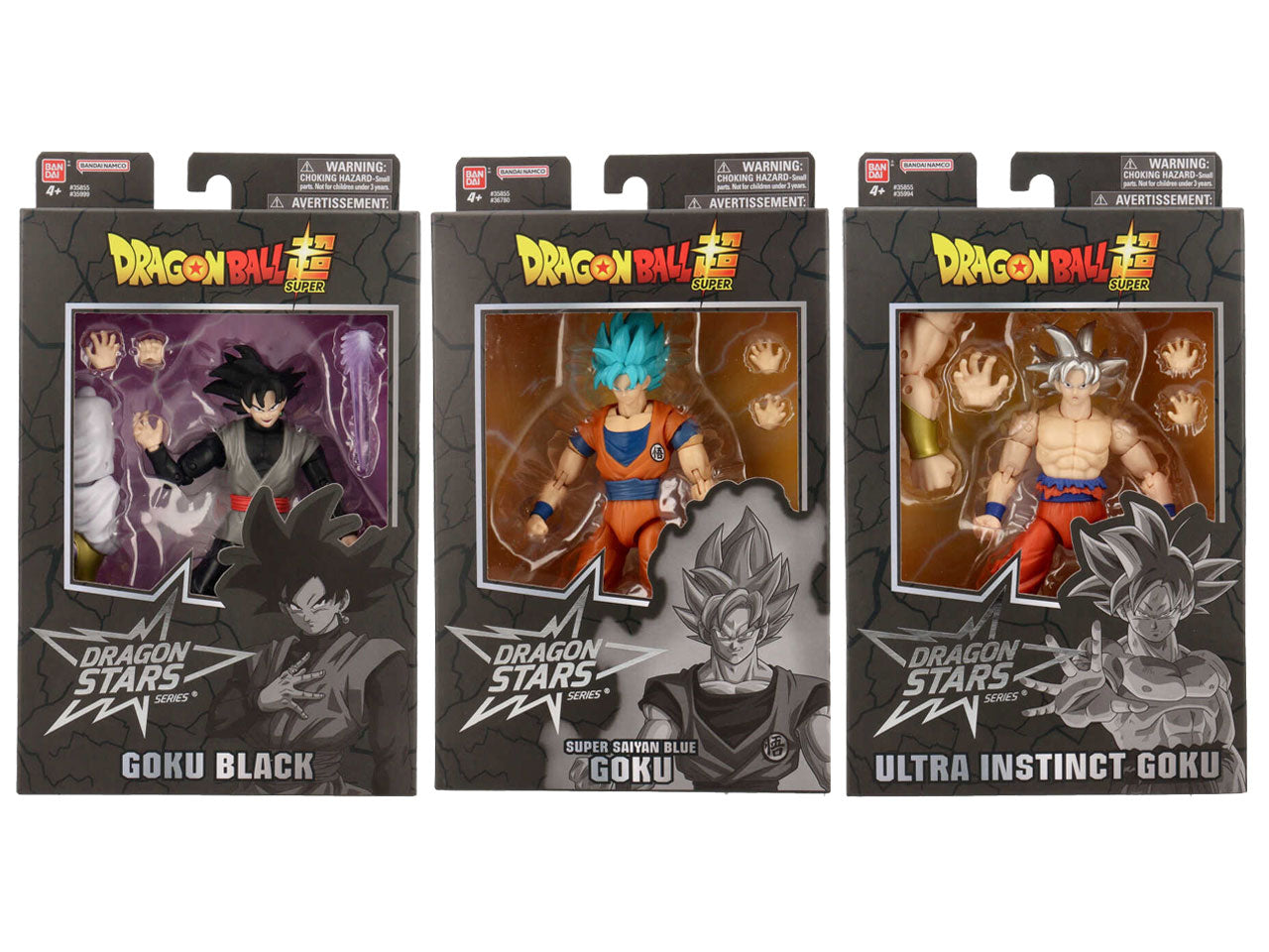 Dragonball pers.goku t05719