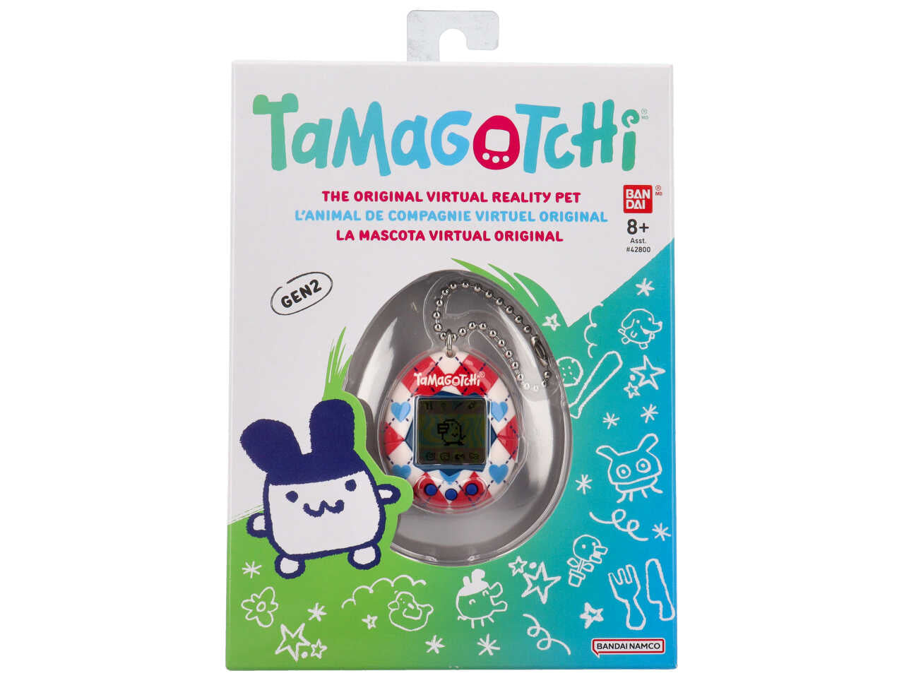 Tamagotchi original