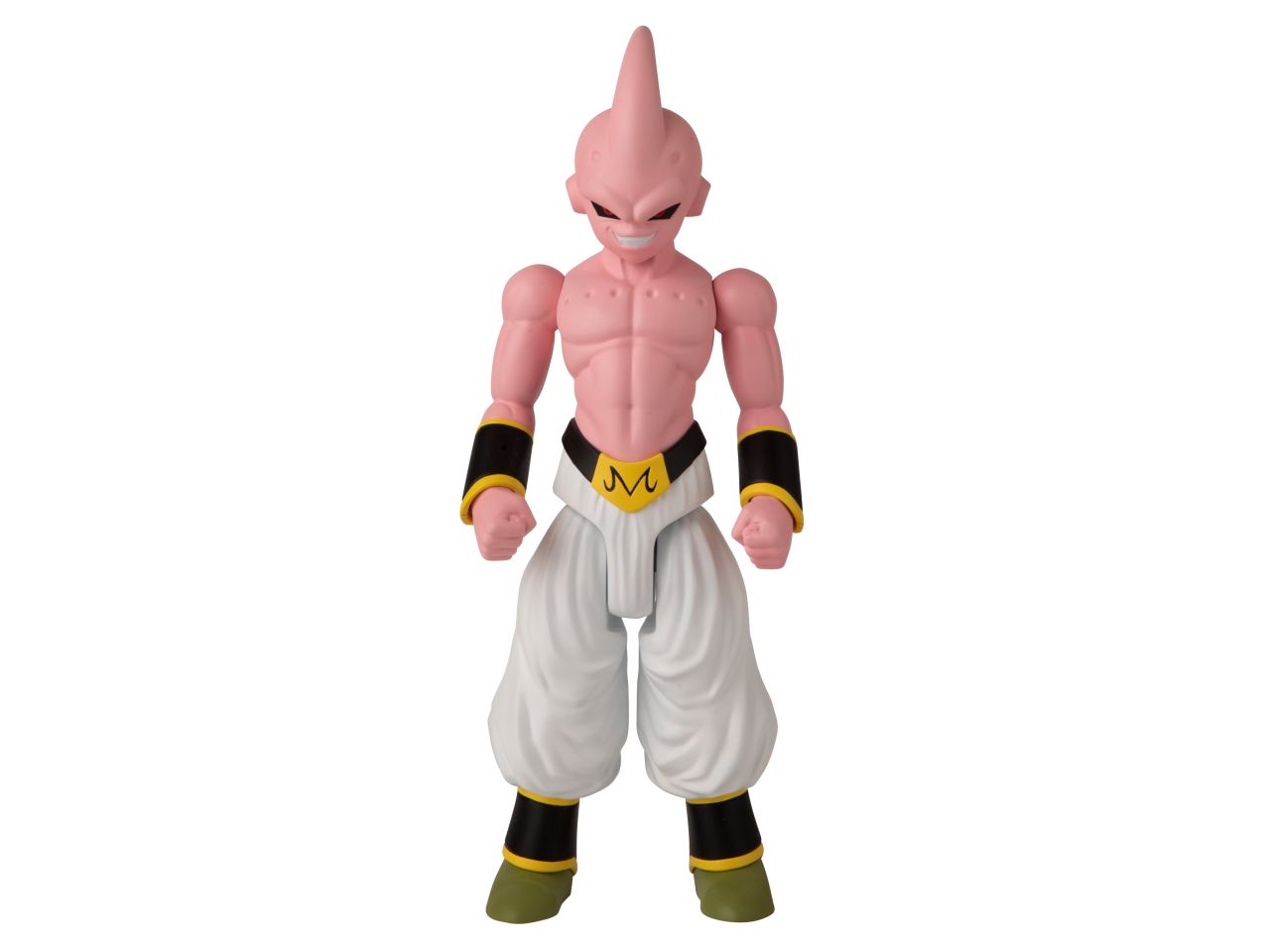 Dragonball - personaggio cattivo gigante 30cm - modelli assortiti