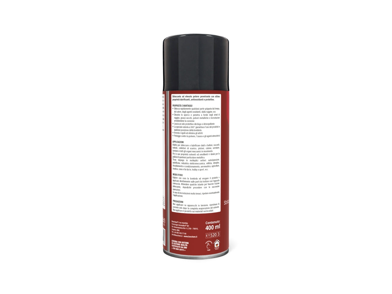 Sbullok 400ml
