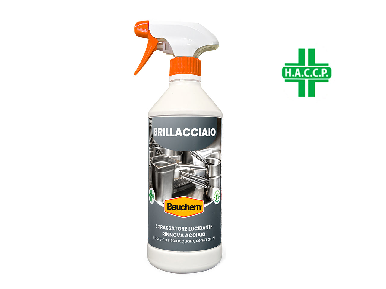 Sgrassatore pavee per acciaio ds015cf$