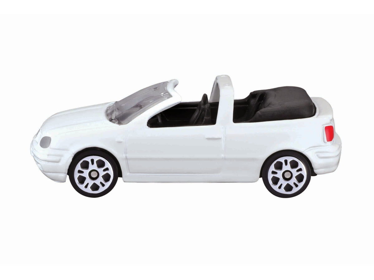 Modellino Auto Fresh Metal - 3 Pollici Modelli Assortiti: Die-cast, Colori Assortiti, Licenza Ufficiale, Dimensioni 10,8x4x10,8 cm, Età 3+ | Maisto