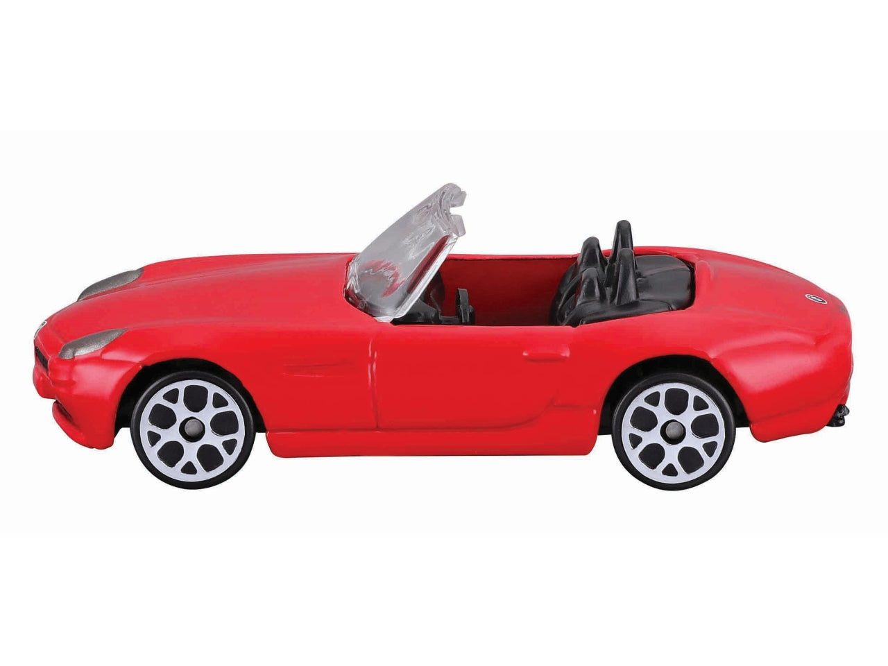 Modellino Auto Fresh Metal - 3 Pollici Modelli Assortiti: Die-cast, Colori Assortiti, Licenza Ufficiale, Dimensioni 10,8x4x10,8 cm, Età 3+ | Maisto