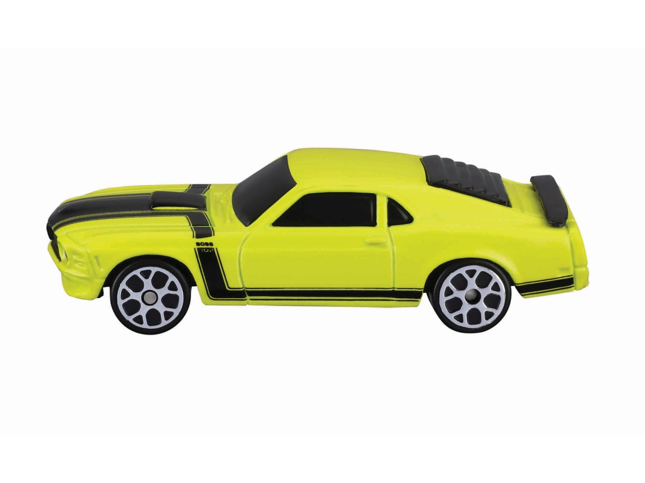 Modellino Auto Fresh Metal - 3 Pollici Modelli Assortiti: Die-cast, Colori Assortiti, Licenza Ufficiale, Dimensioni 10,8x4x10,8 cm, Età 3+ | Maisto