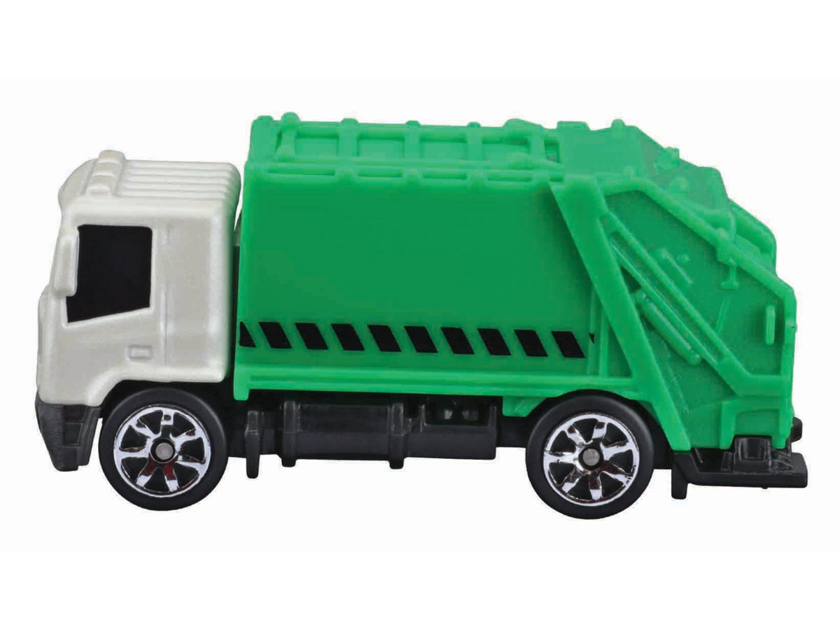 Modellino Auto Fresh Metal - 3 Pollici Modelli Assortiti: Die-cast, Colori Assortiti, Licenza Ufficiale, Dimensioni 10,8x4x10,8 cm, Età 3+ | Maisto