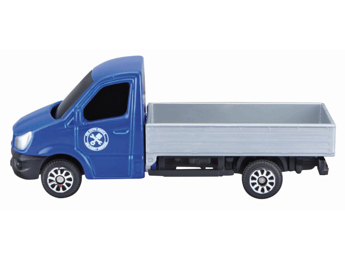 Modellino Auto Fresh Metal - 3 Pollici Modelli Assortiti: Die-cast, Colori Assortiti, Licenza Ufficiale, Dimensioni 10,8x4x10,8 cm, Età 3+ | Maisto