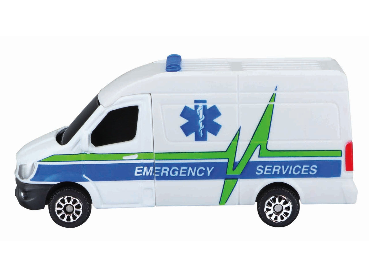 Modellino Auto Fresh Metal - 3 Pollici Modelli Assortiti: Die-cast, Colori Assortiti, Licenza Ufficiale, Dimensioni 10,8x4x10,8 cm, Età 3+ | Maisto