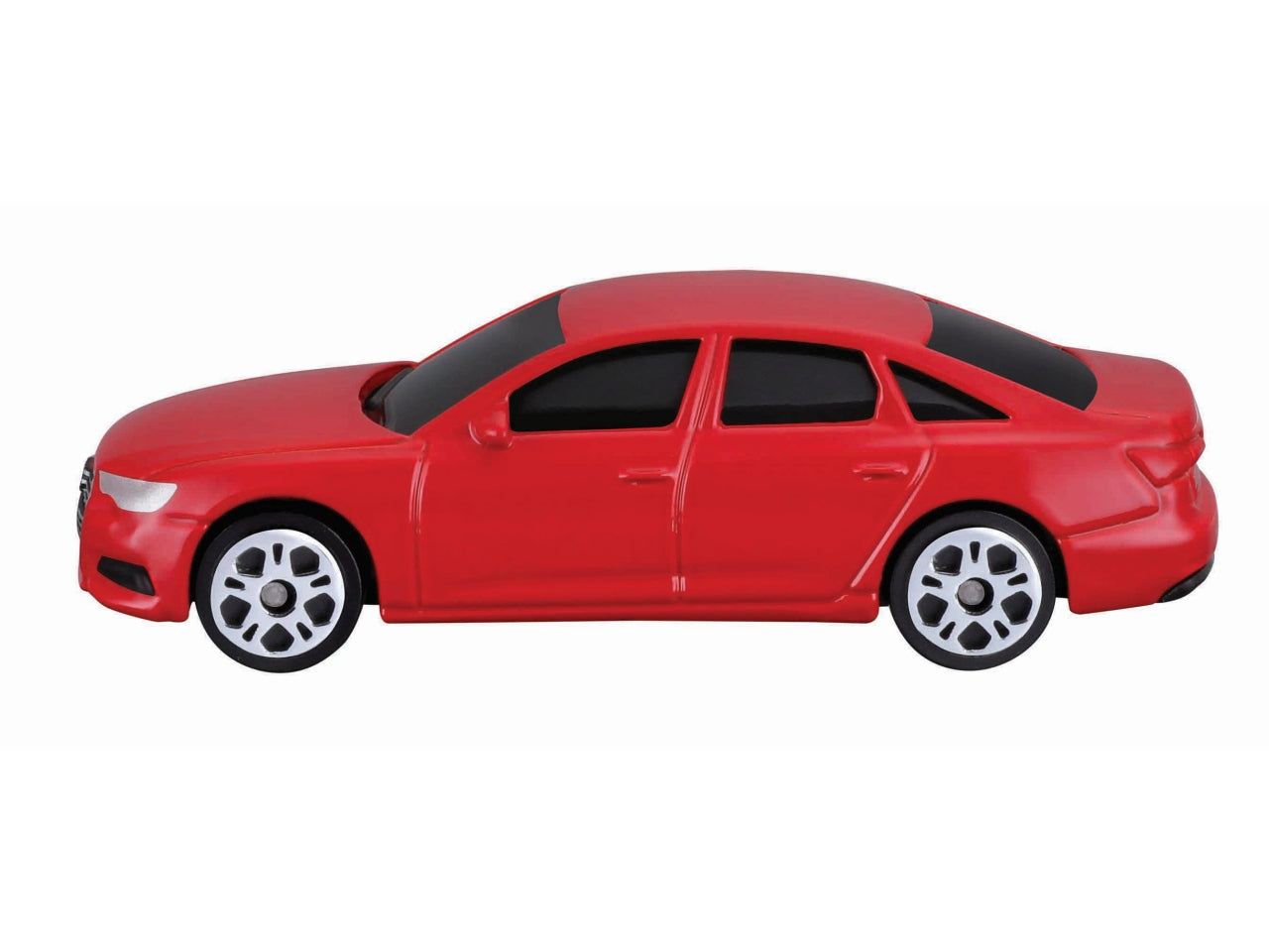 Modellino Auto Fresh Metal - 3 Pollici Modelli Assortiti: Die-cast, Colori Assortiti, Licenza Ufficiale, Dimensioni 10,8x4x10,8 cm, Età 3+ | Maisto