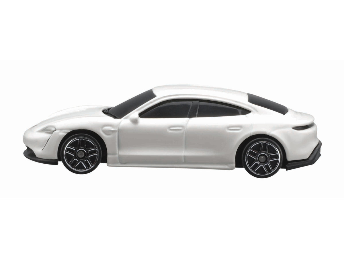Modellino Auto Fresh Metal - 3 Pollici Modelli Assortiti: Die-cast, Colori Assortiti, Licenza Ufficiale, Dimensioni 10,8x4x10,8 cm, Età 3+ | Maisto