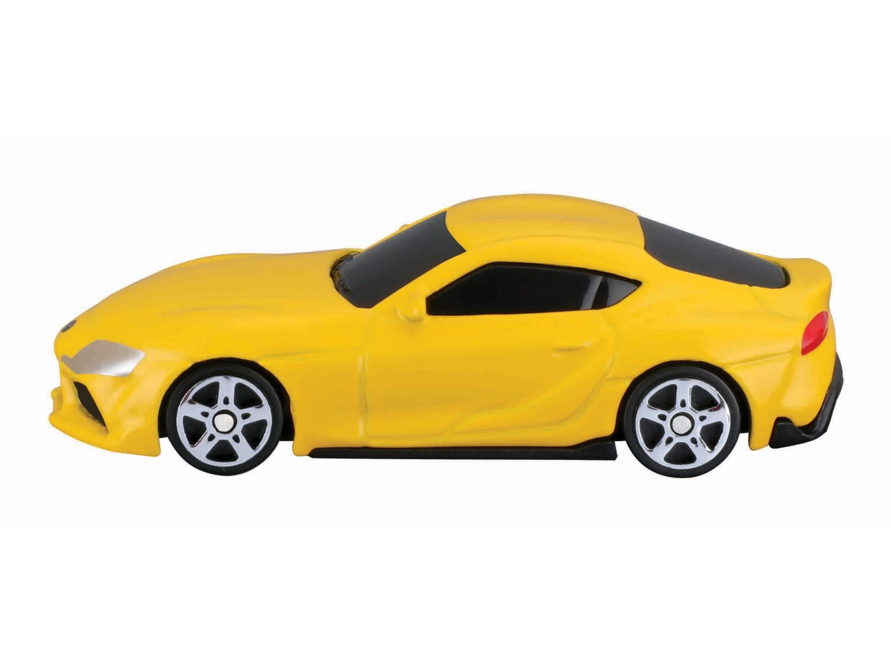 Modellino Auto Fresh Metal - 3 Pollici Modelli Assortiti: Die-cast, Colori Assortiti, Licenza Ufficiale, Dimensioni 10,8x4x10,8 cm, Età 3+ | Maisto